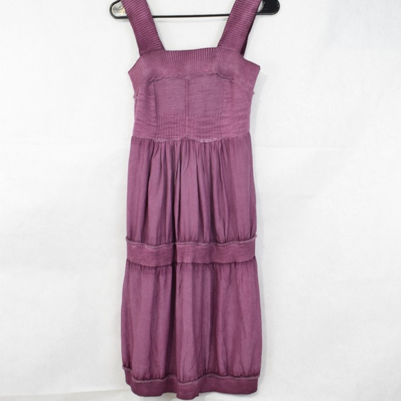 Anthropologie Dresses & Skirts - NWT Anthropologie Eloise Dress (Sz XS)